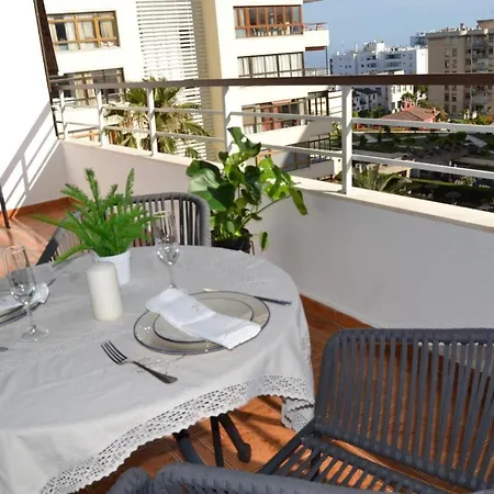 Nogalera Paraiso * Torremolinos