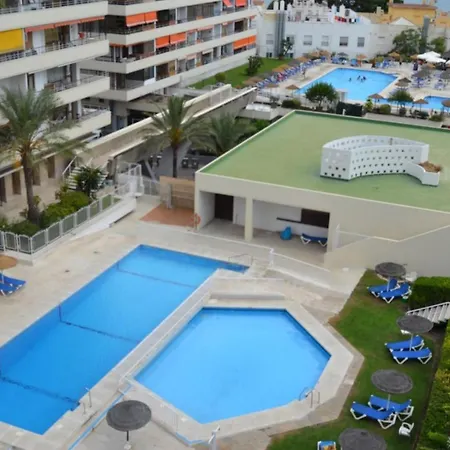 Nogalera Paraiso Torremolinos