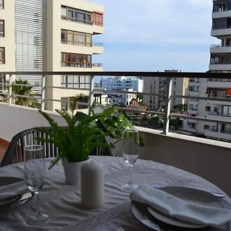 Apartmán Nogalera Paraiso Torremolinos
