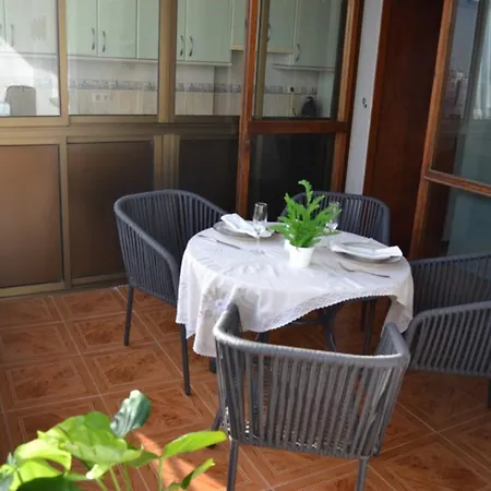 Nogalera Paraiso Torremolinos