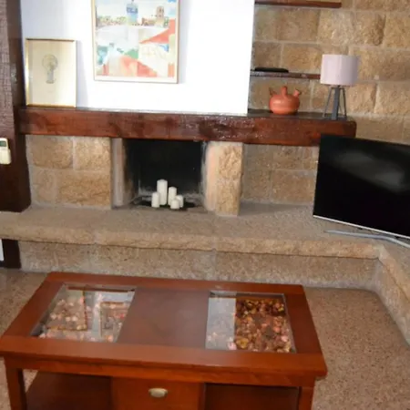 Apartmán Nogalera Paraiso *